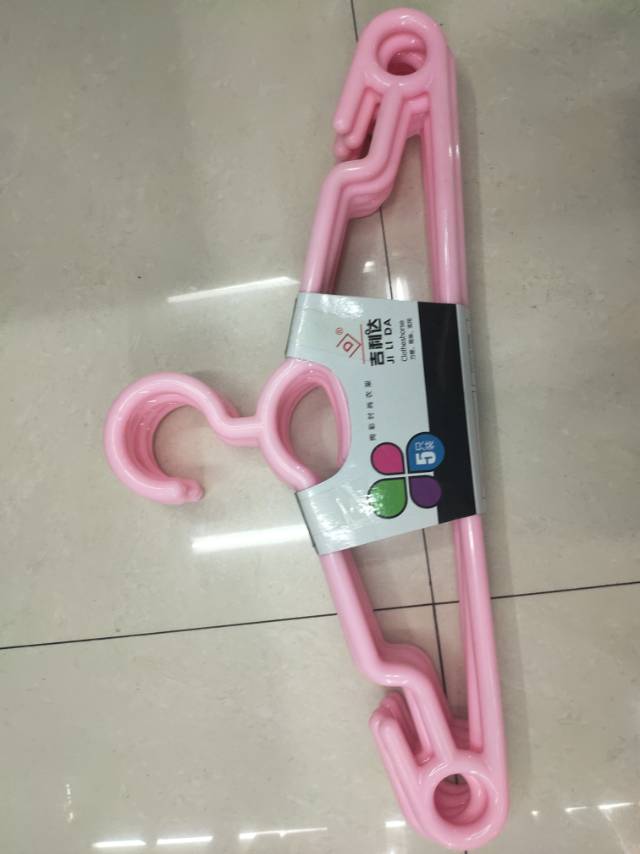儿童/衣架/多用产品图