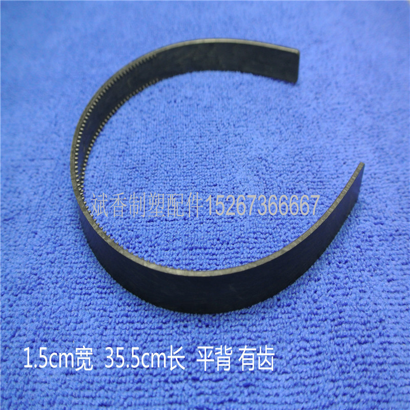 Manufacturers Direct Head Buckle 1.5-2Cm Headband Various Headbands