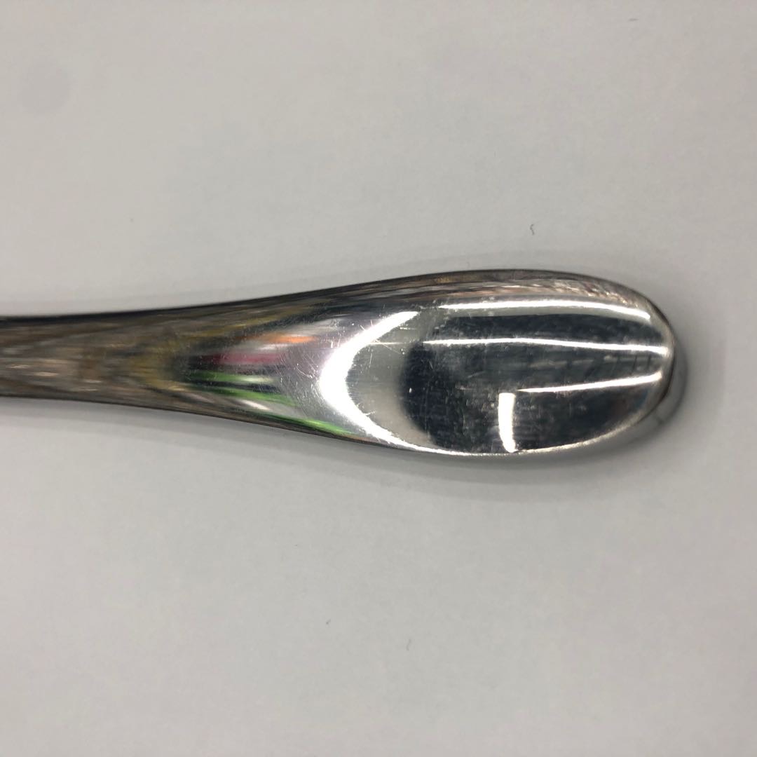 Stainless steel Western-style knife, cake, dessert, children's steak knife Specification image