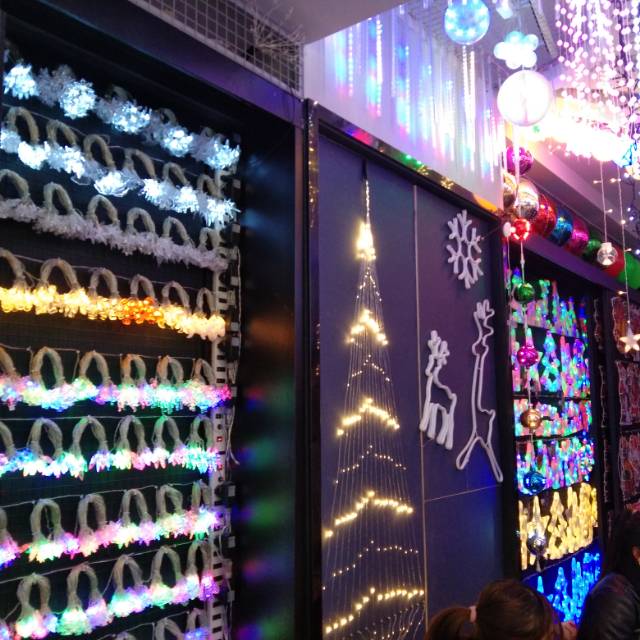 "Micro Lighting Fixtures" describe pic - 3