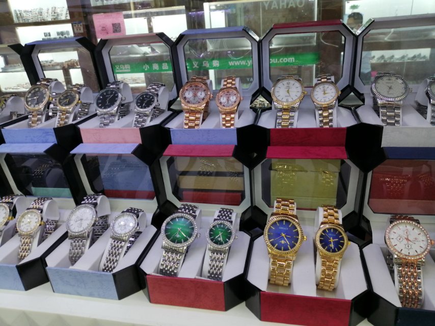 Meinan Watch Industry (18730 describe pic - 2