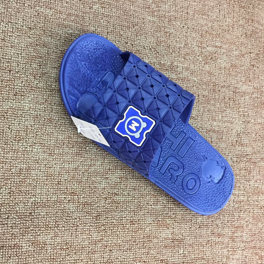 凉拖鞋男夏季情侣室内家用轻便软底防滑洗澡浴室拖鞋