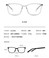 眼镜/镜框细节图