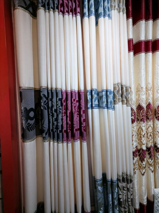 Fuxi Home Textiles describe pic - 3