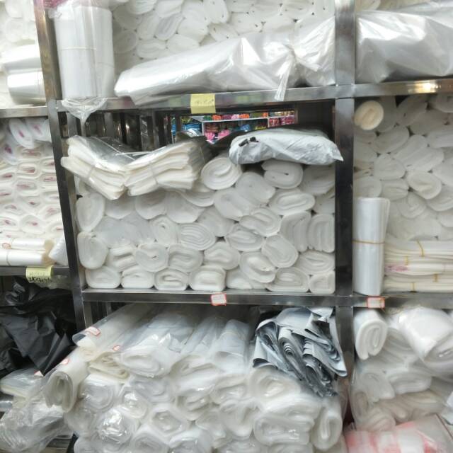 Yiwu Chaojie Plastic Processing Factory describe pic - 3