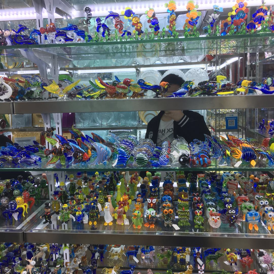 Yancheng Yiquan Glass Products Co., LTD describe pic - 3