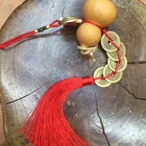 雅庄葫芦工艺传统手工艺民俗文化手捻五帝