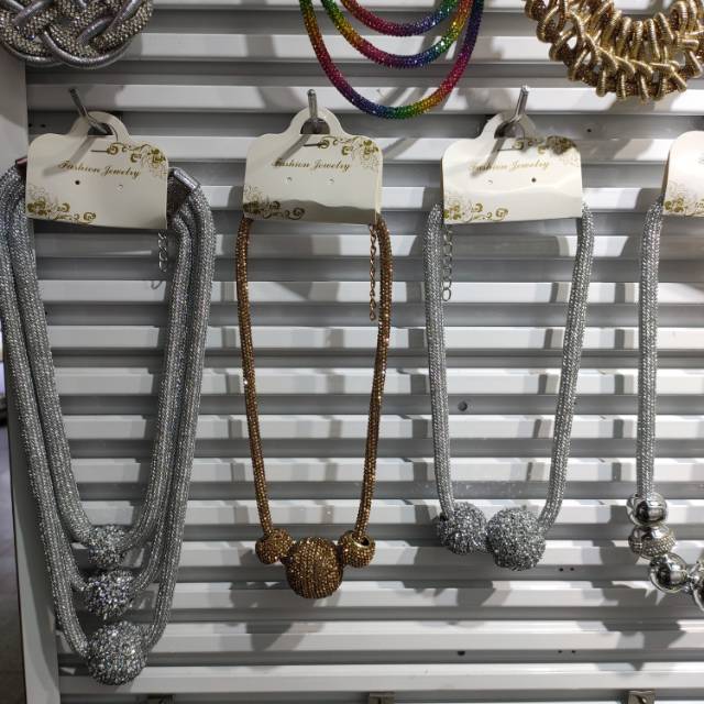 Jujin Accessories describe pic - 1