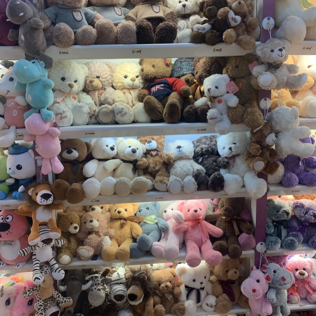 Yiwu Qinlu Craft Toy Factory describe pic - 3