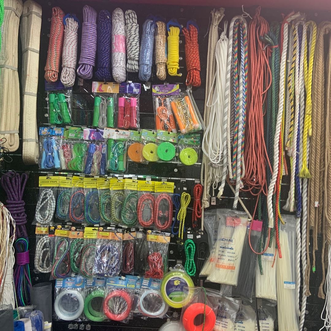 Chen Jianrong Hardware Store describe pic - 2