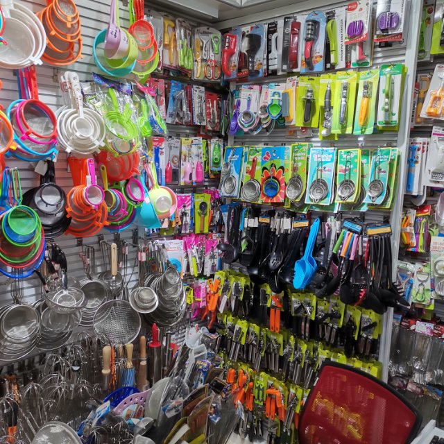 Yachuang Kitchenware describe pic - 1