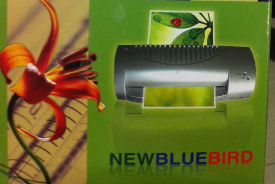 塑封膜A4100micron塑封膜PET材料加工详情2