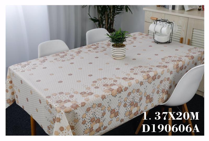 8202 Northern Europe Waterproof Tablecloth Cloth Thickened Desk Tea Table Tv Cabinet Cover Is Not Rectangular Table Mat Student Table Cloth Oil Proof Ironing Free Wash