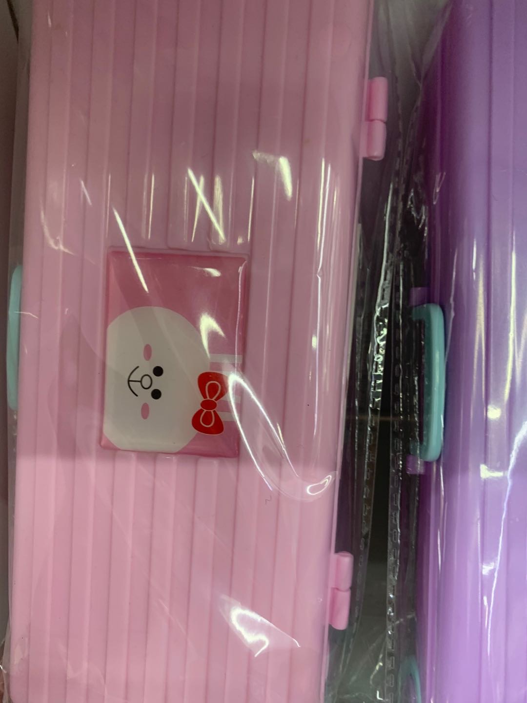 铅笔盒/铅笔盒/铅笔盒产品图