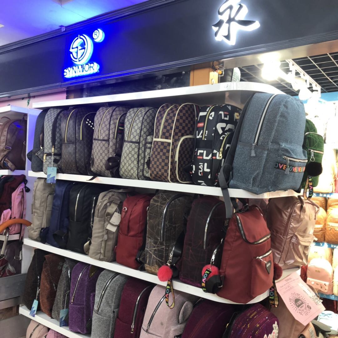 Yongxing Luggage describe pic - 2