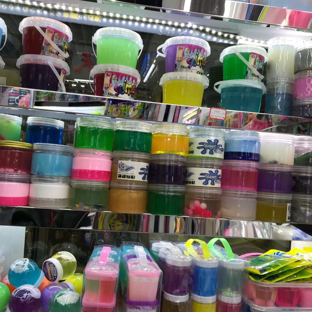 Yiwu Tianyao Stationery Factory describe pic - 1