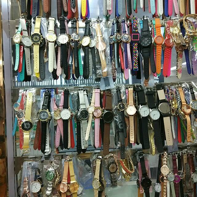 Yiwu Meibo Watch describe pic - 2