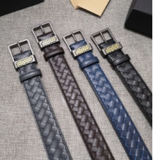 Factory direct sales: Comfortable and durable belts. Pin buckle versatile and fashionable. Trendy for students and young people. Pin buckle jeans for casual wear details Picture