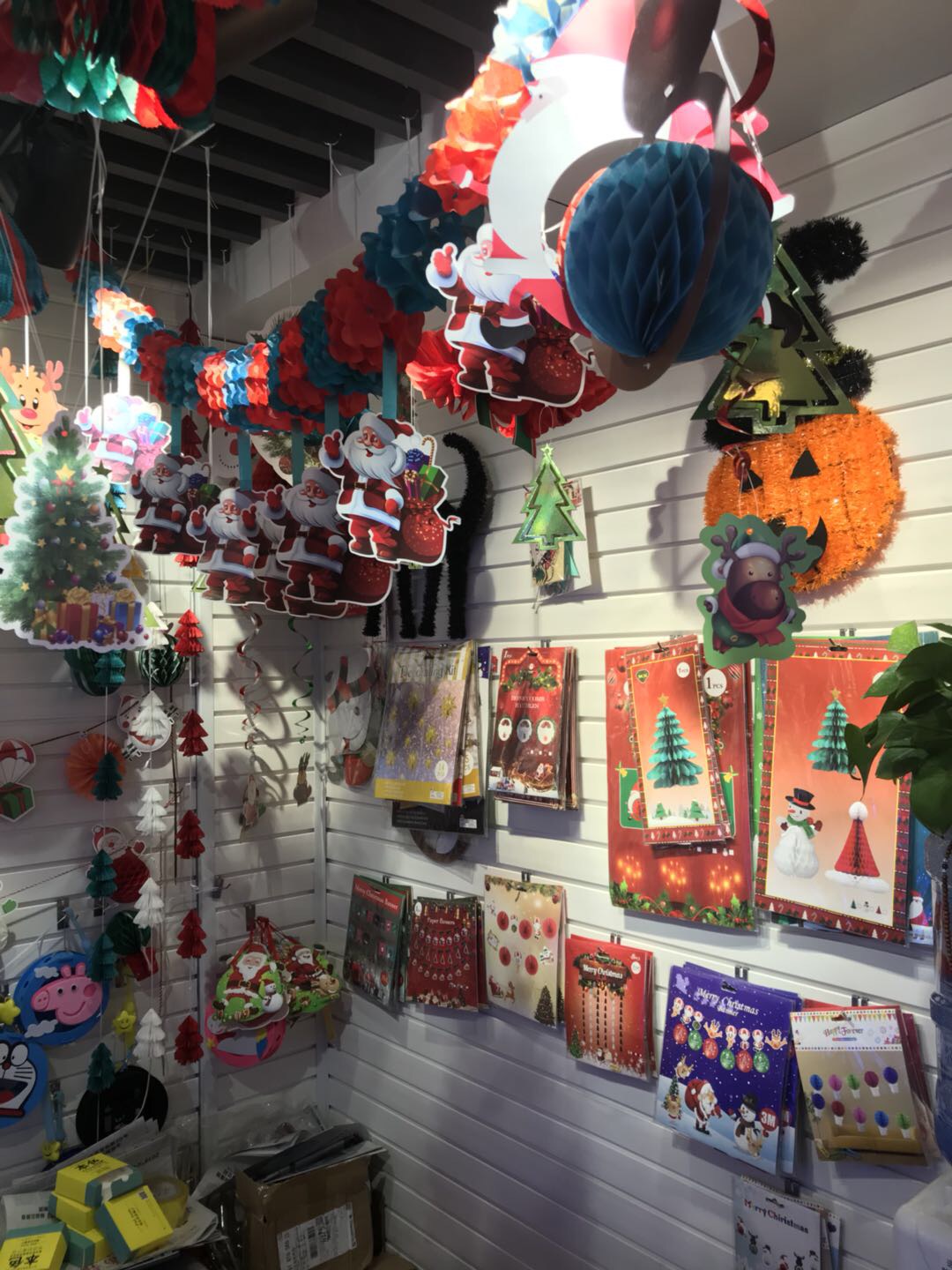 Yiwu Jinquan lanterns describe pic - 1