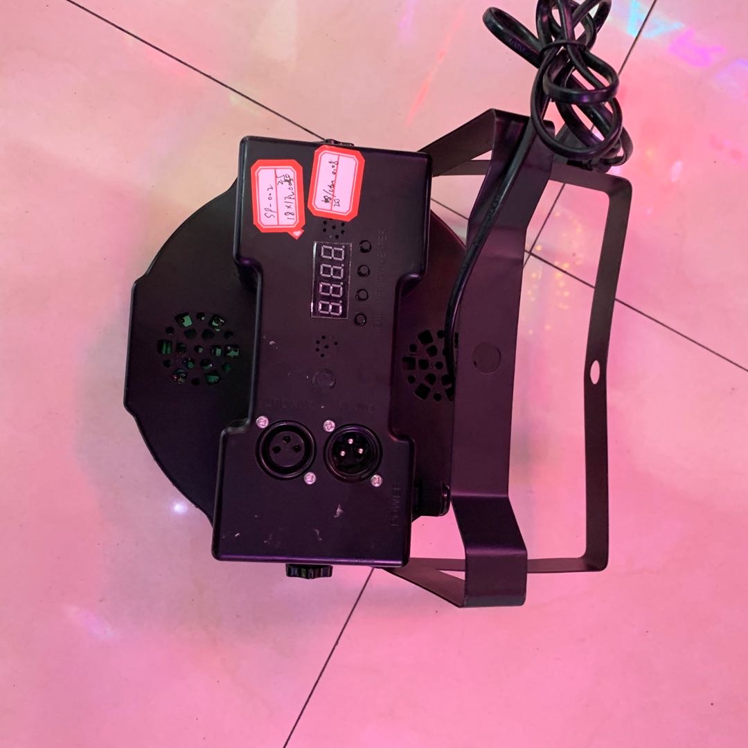 LED射灯服装店 商用超亮节能cob射灯 导轨灯轨道灯详情3