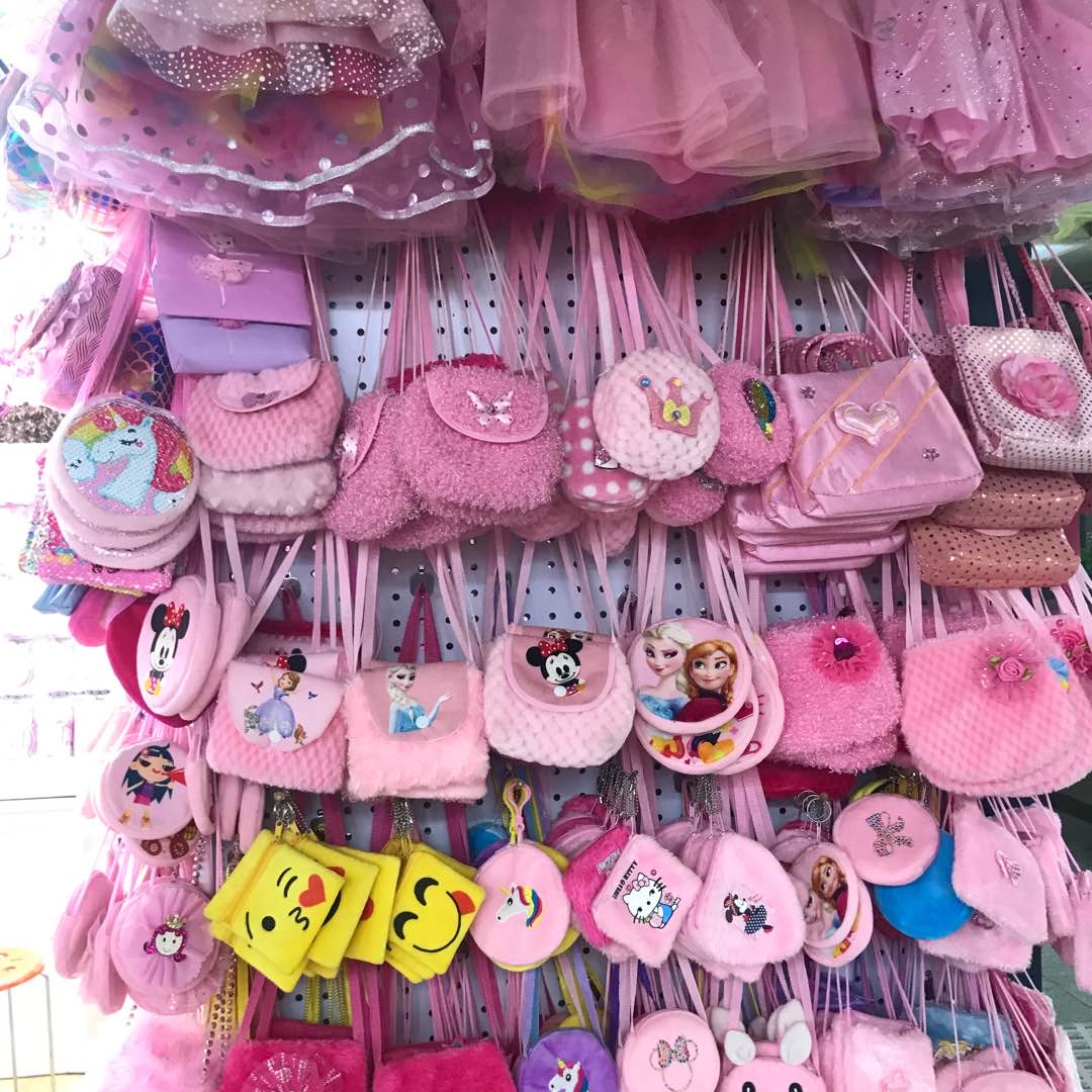 Jianmei accessories describe pic - 1