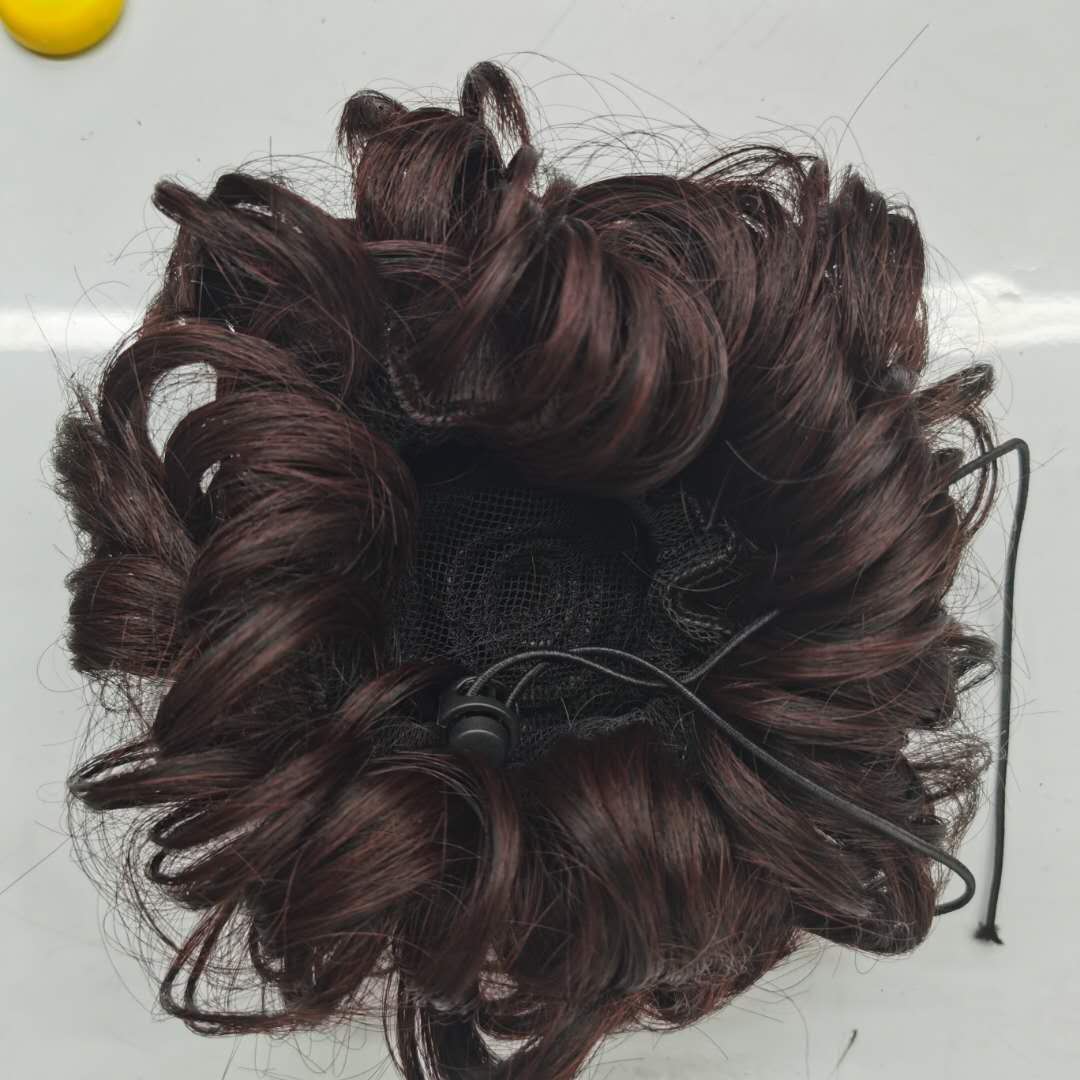 دبوس شعر مستعار للسيدات Specification image