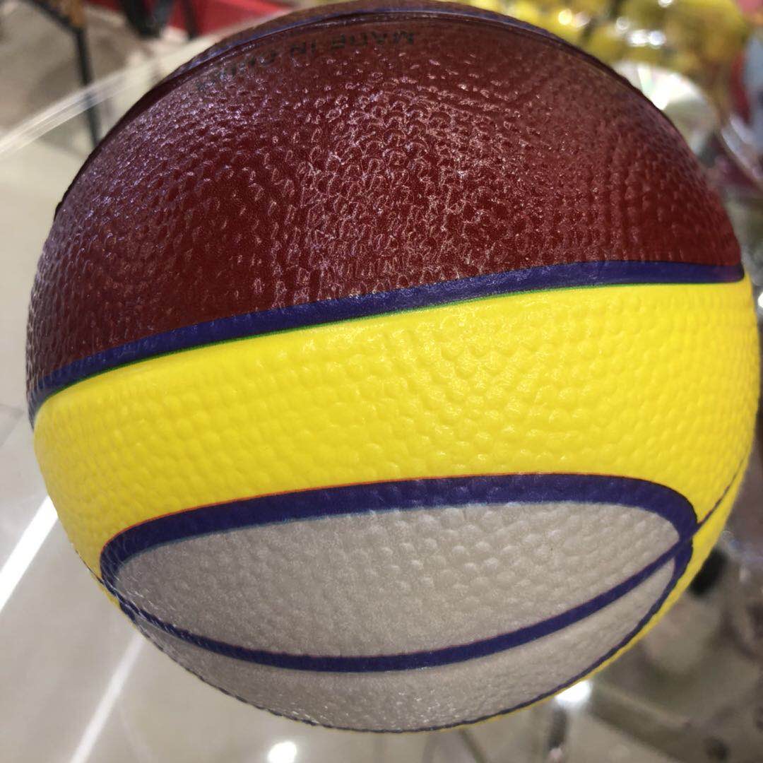 لاعب كرة السلة PU15CM details Picture