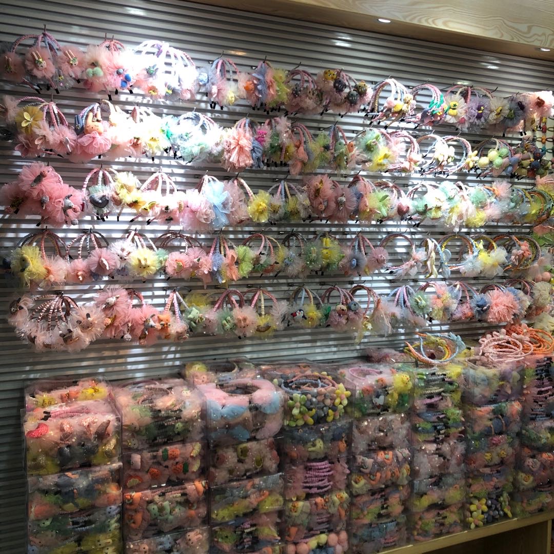 Feiyi Accessories describe pic - 1