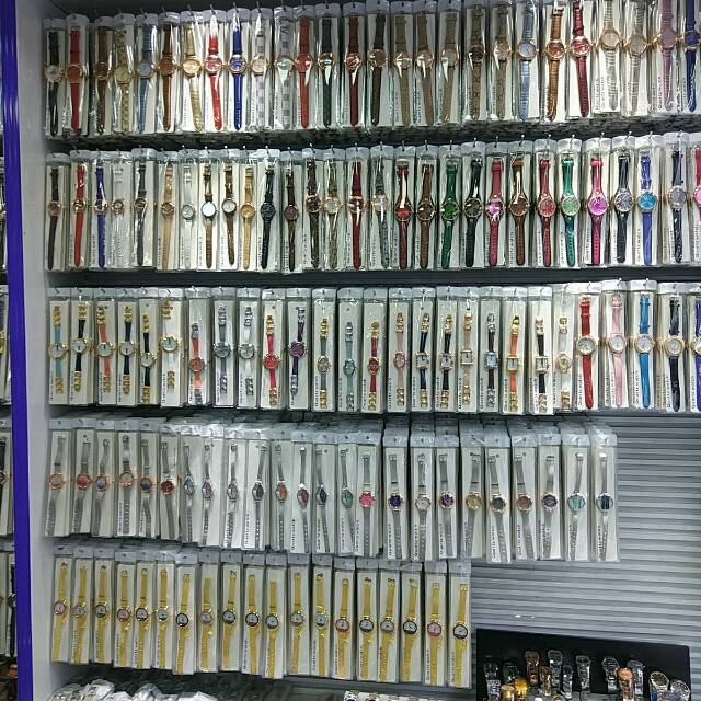 Shenzhen Hongduo Watch Co., LTD describe pic - 2