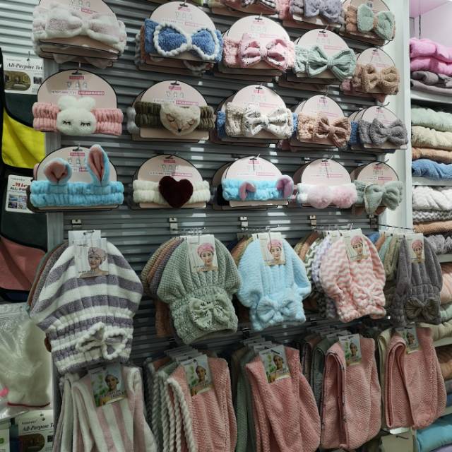 Dongyang Nalan Duoduo Textile Products Co., LTD describe pic - 1