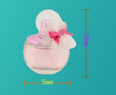 Perfume Long Lasting Light Fragrance Fresh Fragrance Solid Fragrance Liquid Fragrance