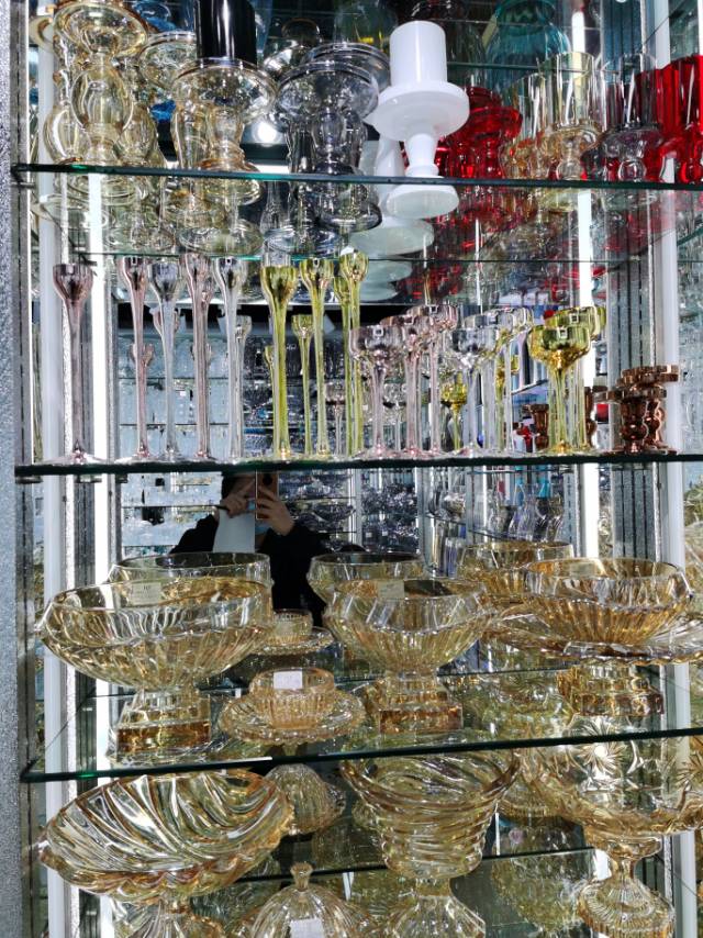 Hengfeng Craft describe pic - 2