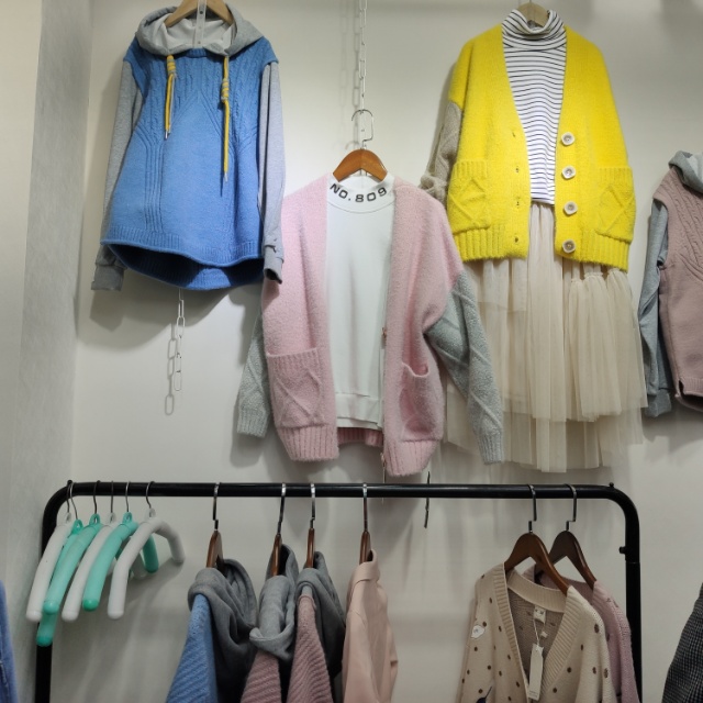 Lotus children's clothing describe pic - 2