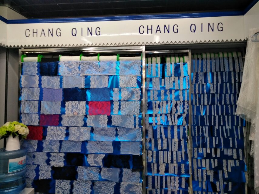 Fujian Changqing Lace Shop describe pic - 2