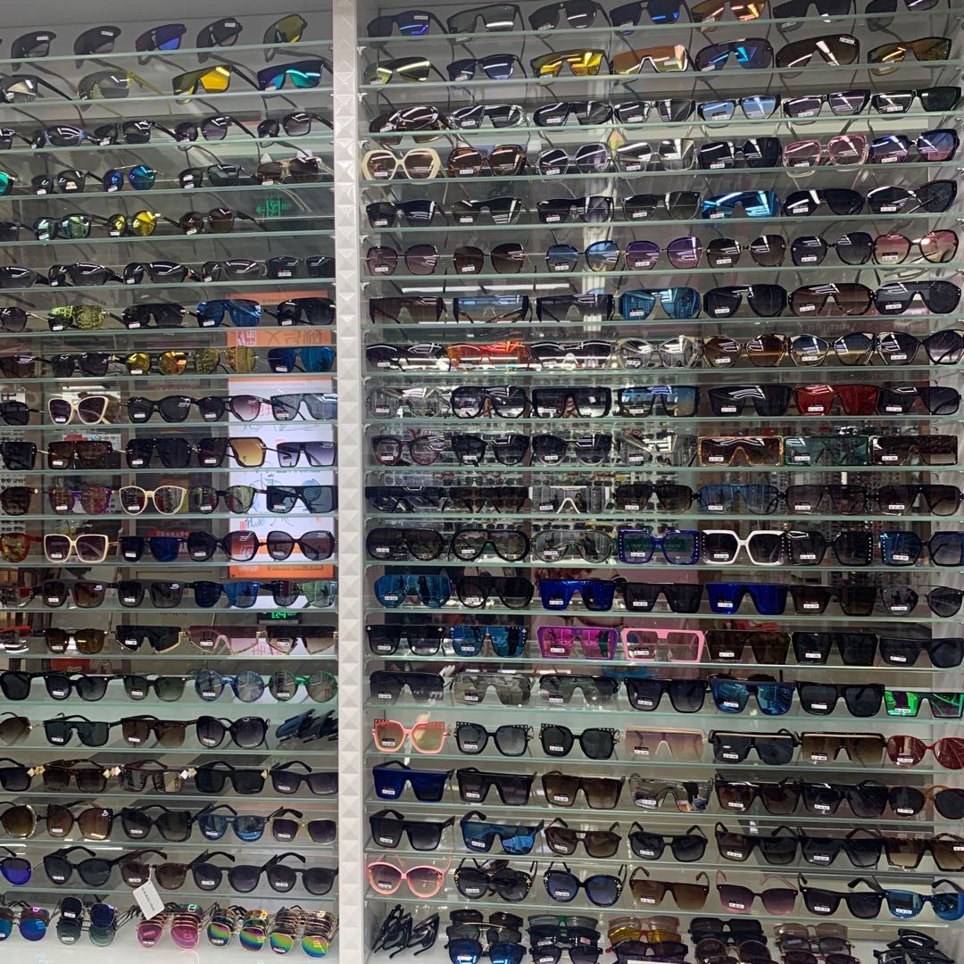 Corning Eyewear Co., LTD describe pic - 2