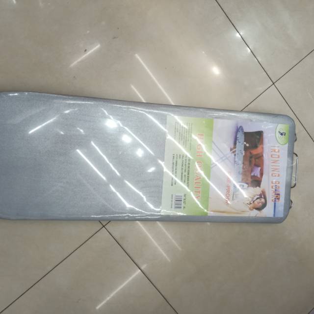Manufacturers Direct Sales Of Multi-Functional Three-In-One Ironing Board German Ironing Board Rack details Picture
