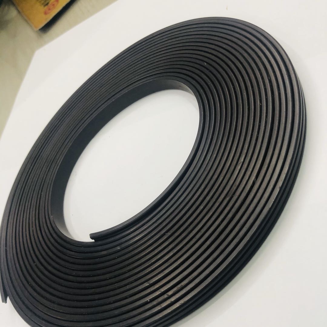 爆款塑磁条橡胶磁条五金工具细节图