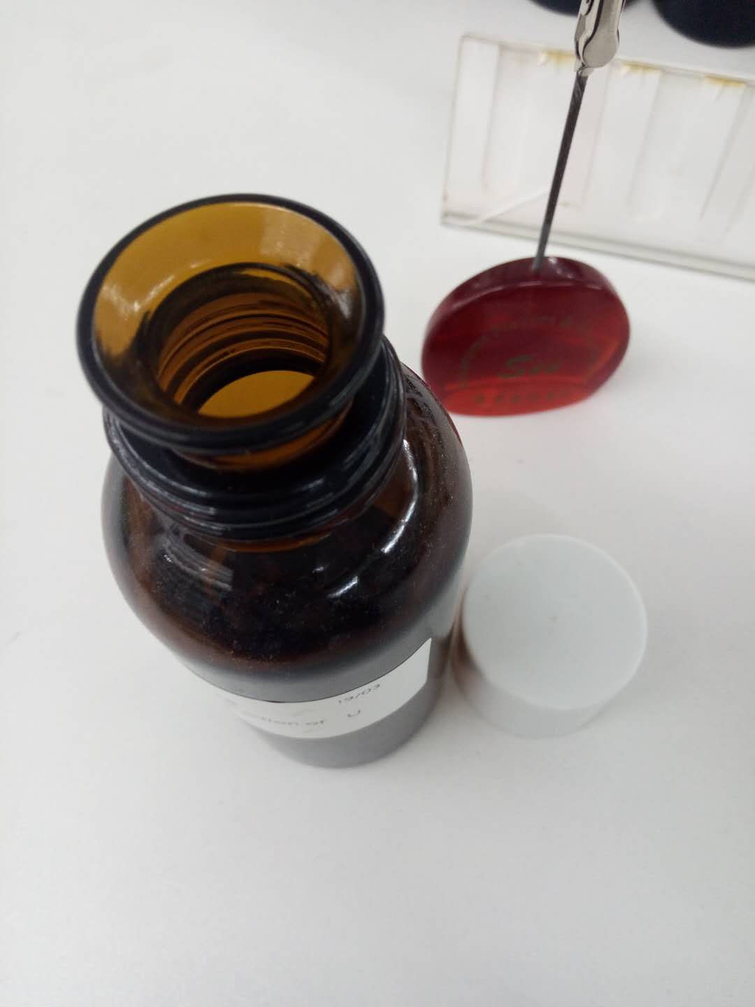 LOVE Women's Fragrance Water-soluble Long-lasting Bulk Perfume Essence Longman Fragrance and Fragrance Application Scenario