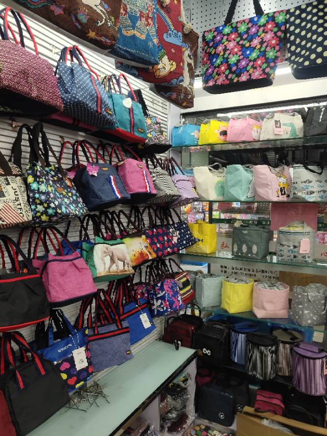 Xinlijia Premium Luggage describe pic - 2