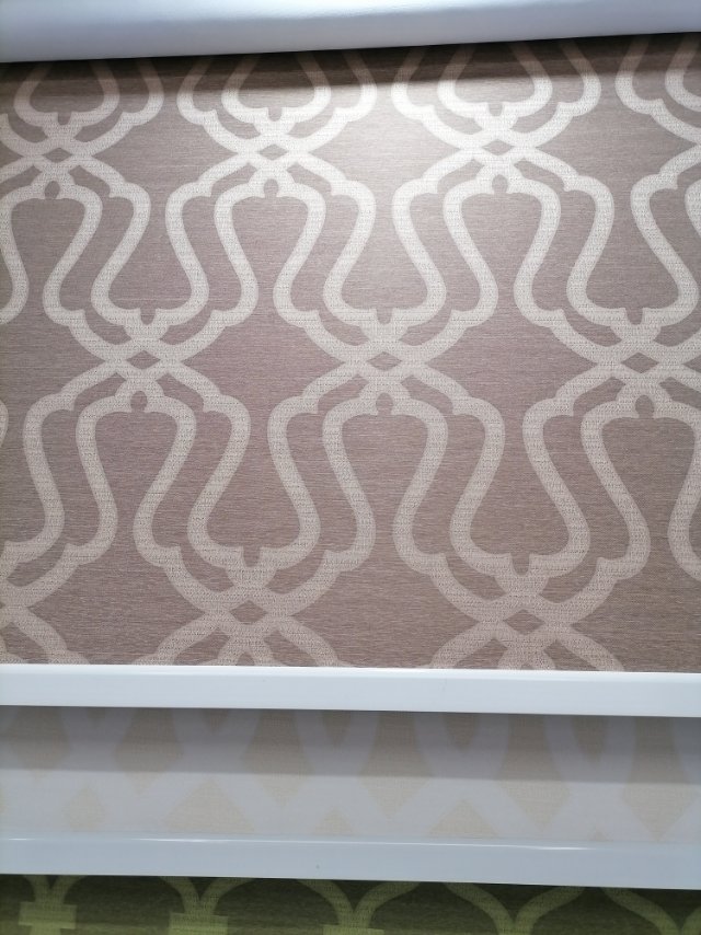 Roller blinds, light-blocking hand-pulled lifting roller blinds, waterproof curtains for offices, bathrooms, kitchens and bedrooms details Picture