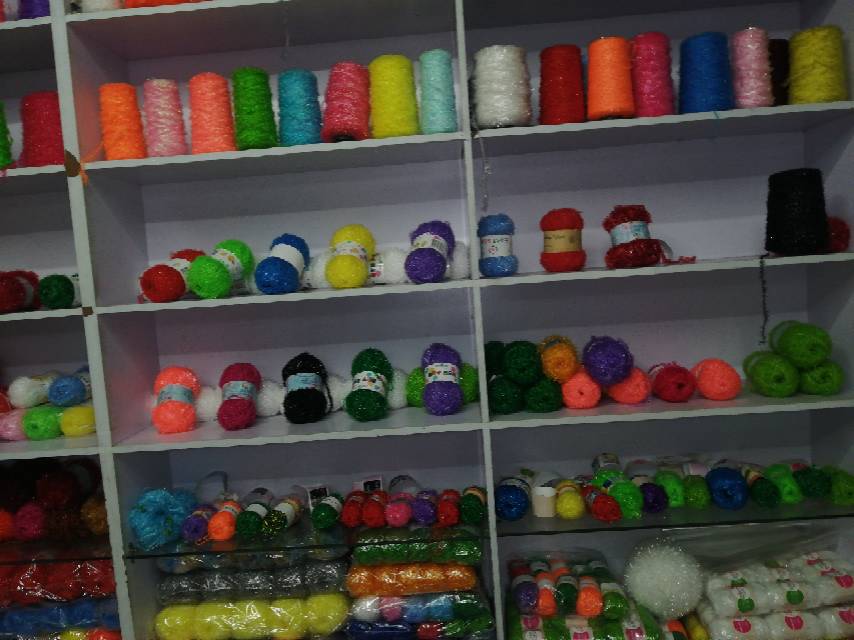 Weibang Yarn Store describe pic - 2