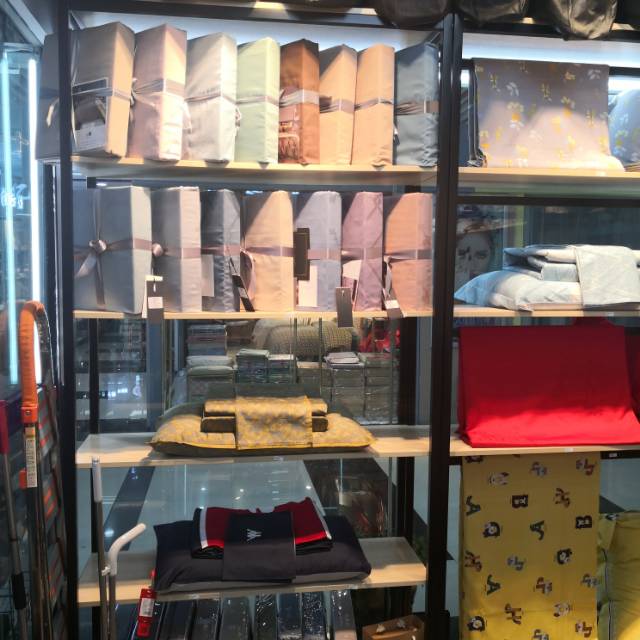 Yiyang Home Textiles describe pic - 1