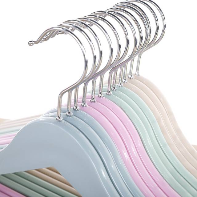 衣架/不锈钢晾衣架/塑料衣架/人体模特/落地衣架卧室产品图