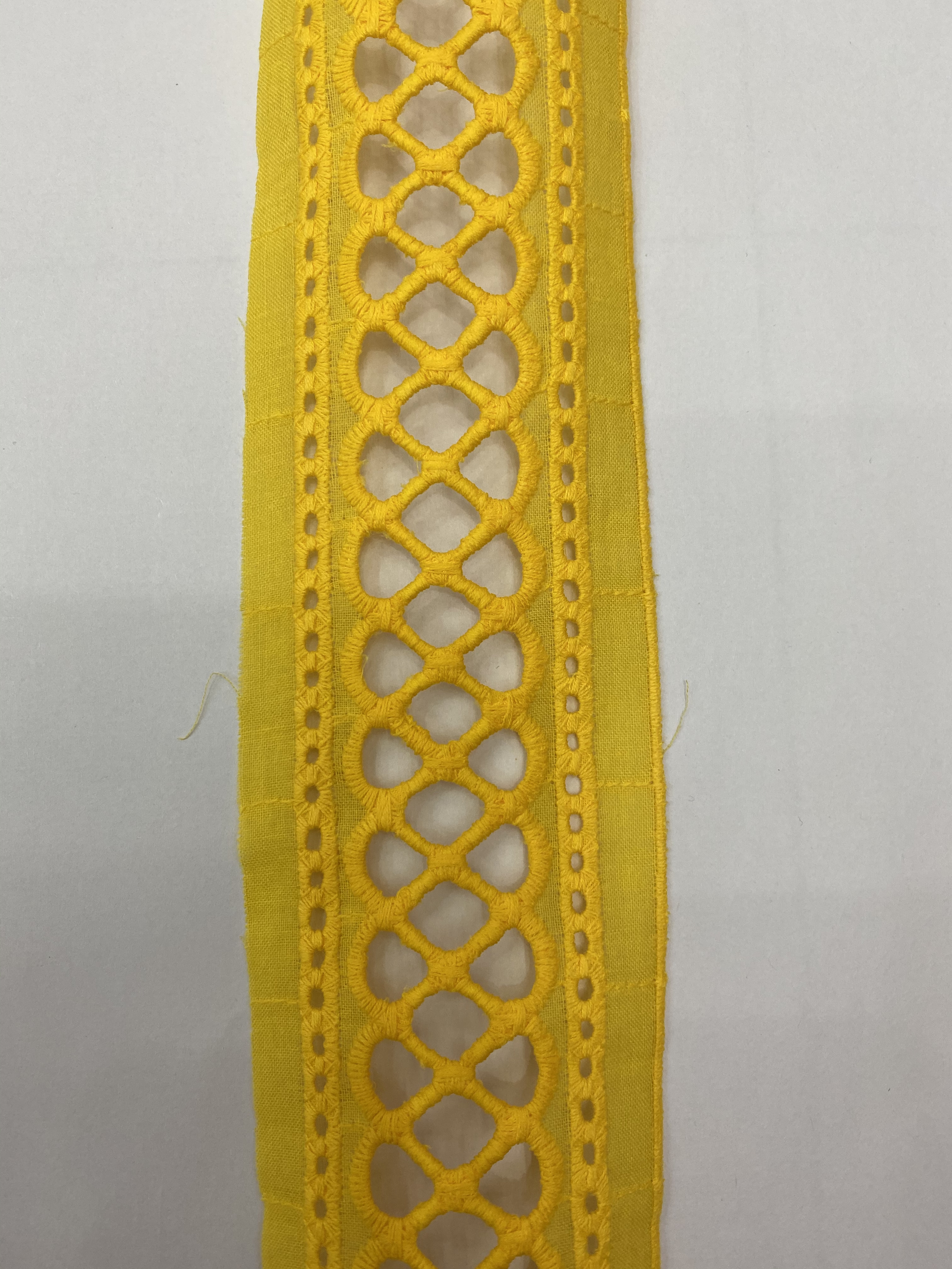 彩色镂空蕾丝边辅料花边民族裙边服装衣服宽布料白色窗帘DIY装饰