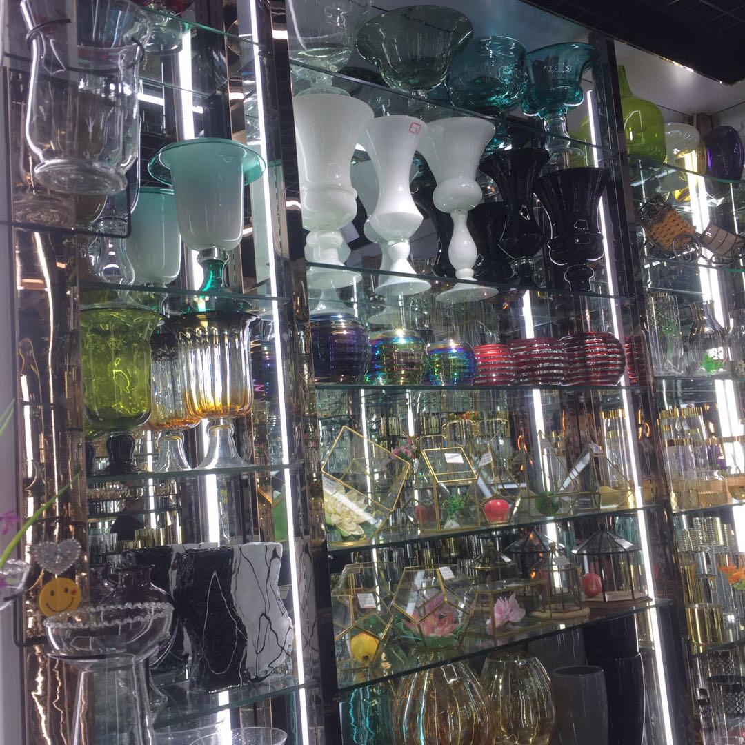 Haiteng Glass craftsmanship describe pic - 1