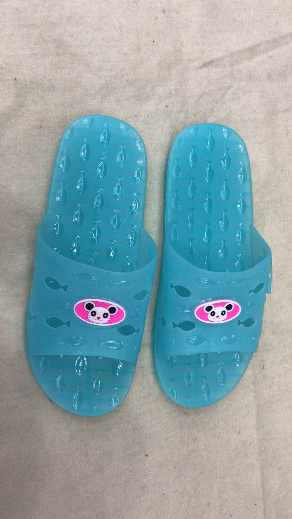 New best-selling cool slippers, casual shoes, comfortable shoes, flip-flops, casual shoes Specification image