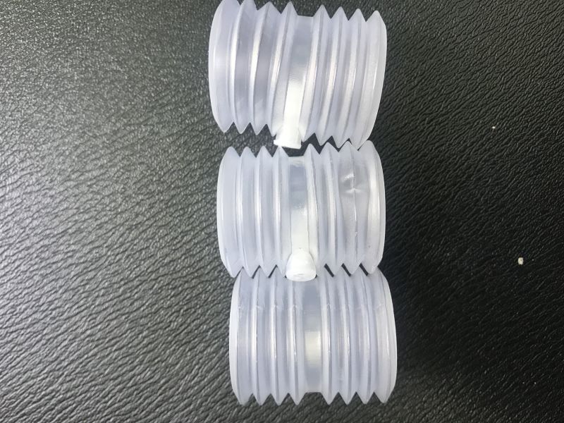 BB叫BB咀哨子搪胶玩具哨学步鞋叫叫鞋配件宠物玩具配件哨型号8层风琴