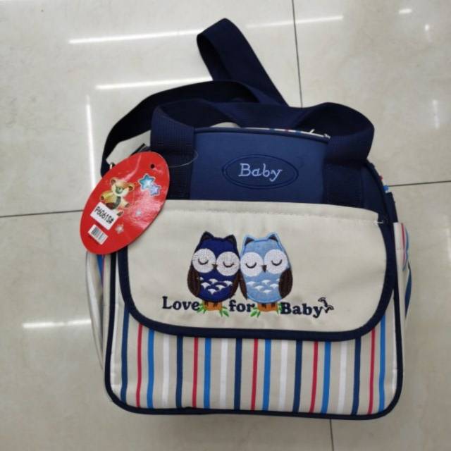 Leisure Bag Shoulder Bag Carrying Bag Backpack Baby Bag Clutch Bag