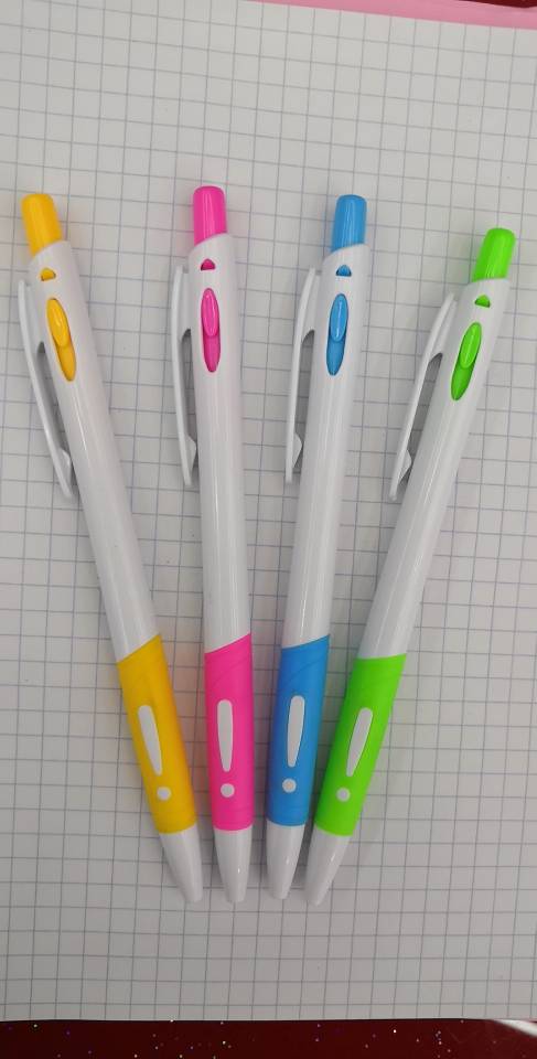 Super Wear-Resistant Simple Can Replace The Core Affordable Easy To Carry Easy To Hold Comfortable Writing Smooth Plastic Material Model 219