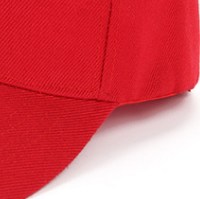 Baseball Cap Men's Hat Korean Version Of Everything Iron Ring Cap Summer Outing Sun Hat Hipster Black Hat details Picture